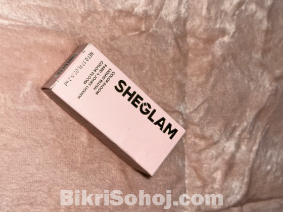 Sheglam blush